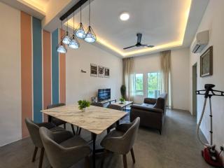 Langkawi Simfoni Cassia Suite 06 9 Pax - 8