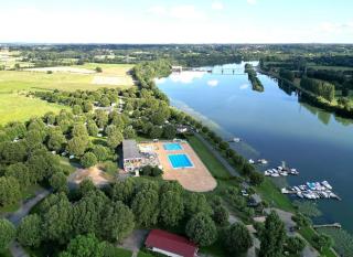 Camping de Thoissey - Thoissey - 4