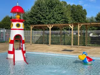 Camping de Thoissey - Thoissey - 6