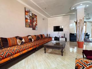 Appartement calme et spacieux - Agadir - 3
