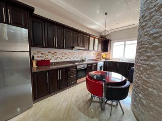 Appartement calme et spacieux - Agadir - 1