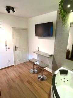 Seventh Oasis Apartment - Karaburma - 5