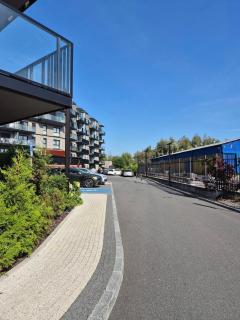 Apartament REVES Nadmotławie Gdańsk - Danzig - 6