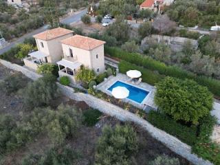 Panorama II Villas - Levktron - 2
