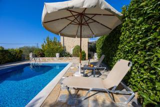 Panorama II Villas - Levktron - 6