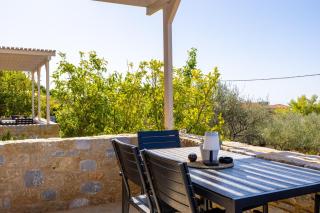 Panorama II Villas - Levktron - 3