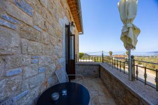 Panorama II Villas - Levktron - 4