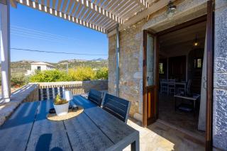 Panorama II Villas - Levktron - 2