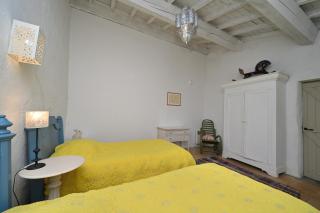 La Maison D'amis Du Chateau - 1