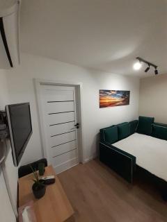 ARONIA s terasou & parking free - 1