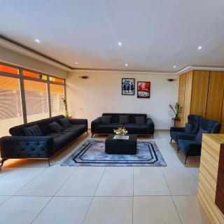 Cypa Hotel - 9