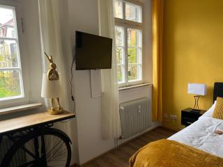 Apartments Little Venezia - Bamberga - 9