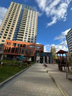 Apartman - Bratislava - 5