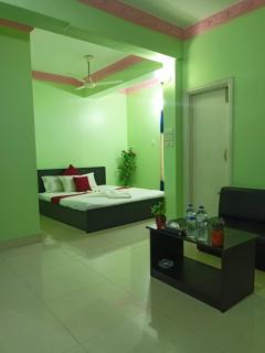 Grand Selim Resort & Tour – GSRT - Sreemangal - 1