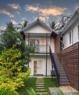 Farm Fort Resort - Kozhikode - 8