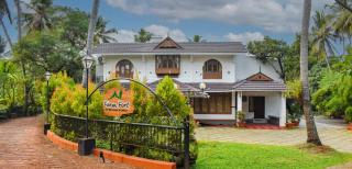 Farm Fort Resort - Kozhikode - 9