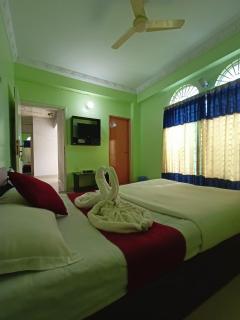 Grand Selim Resort & Tour – GSRT - Sreemangal - 2