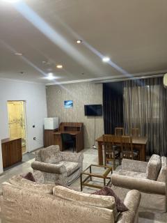 Abu Arena Hall - 8