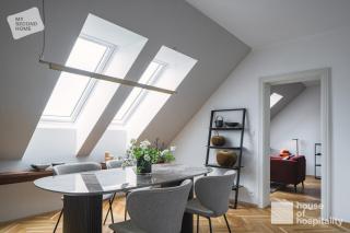 MY SECOND HOME by House of Hospitality - 8