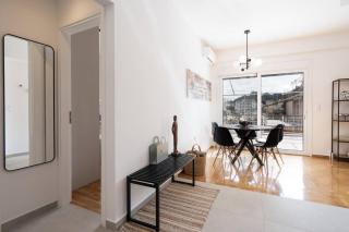 2BR Apt-Magic Terrace - Close to Metro & Acropolis - 8