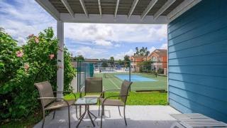 Villas At Island Club Community, Pools, Jacuzzi And More! - 3