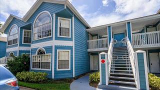 Villas At Island Club Community, Pools, Jacuzzi And More! - 2