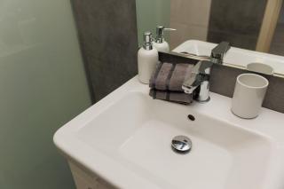 Elit Park apartment Bright & Cozy - Plovdiv - 9