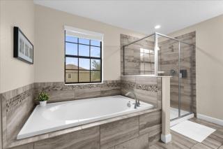 6 Bedroom- 6 Bathroom Champions Gate 9152 Ts - Davenport - 1