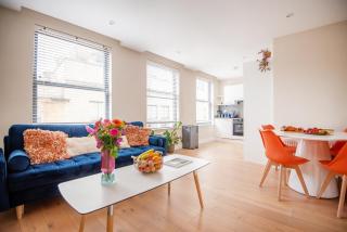 Dream Stays Bath - John Street Apartments - 0
