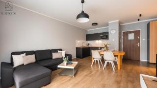 City Center SPA Apartments Jaglana 6E,F - 1