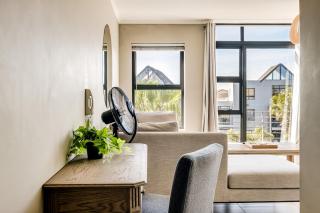Belina - Quayside Canal Front - Cape Town - 6