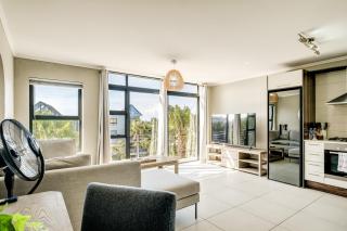 Belina - Quayside Canal Front - Cape Town - 4