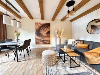 SPOTLIGHT 4YOU City Apartment with parking by belle-stay - 6