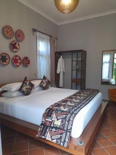 Kinga Homes Boutique Hotel - Moshi - 3