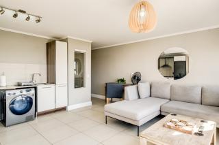 Belina - Quayside Canal Front - Cape Town - 3