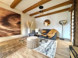 SPOTLIGHT 4YOU City Apartment with parking by belle-stay - Kitzbühel - 3