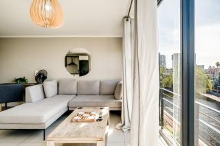 Belina - Quayside Canal Front - Cape Town - 1