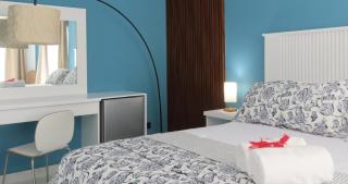 All Seasons Hotel - Bayahibe - 9