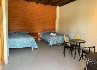 Hospedaje La Huega - Ica - 2