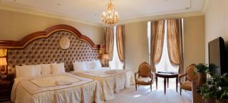 Royal SPA & Hotel Resort - 1