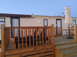 Pinoso Mountain View Mobile Home Alicante Med Syndicate 4 - Múrcia - 6