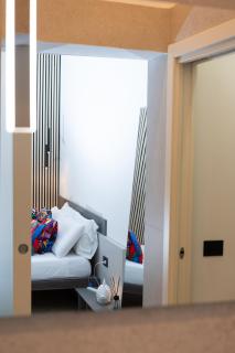 Luxury Suite Spaziosa in Centro Città, Wi-Fi Gratuito - 6