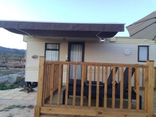 Pinoso Mountain View Mobile Home Alicante Med Syndicate 4 - Múrcia - 5