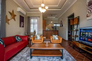 Kinga Homes Boutique Hotel - Moshi - 4