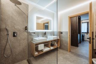 Residence Piz Aot - Mezzana - 2