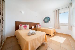 2 bedroom apt Vila Sol - Quarteira - 9
