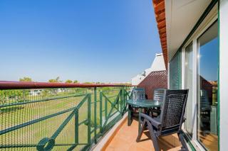 2 bedroom apt Vila Sol - Quarteira - 4