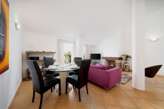 2 bedroom apt Vila Sol - Quarteira - 1