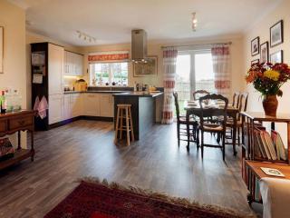 Grant Crescent - Dornoch - 0