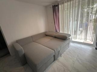 Appartement accueillant près de Paris, 45 m², terrasse - Tremblay-en-France - 7